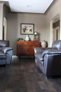 Reno Living room